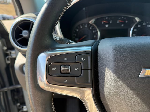 Certified 2024 Chevrolet Blazer LT w/ Sound & Technology Package image 19