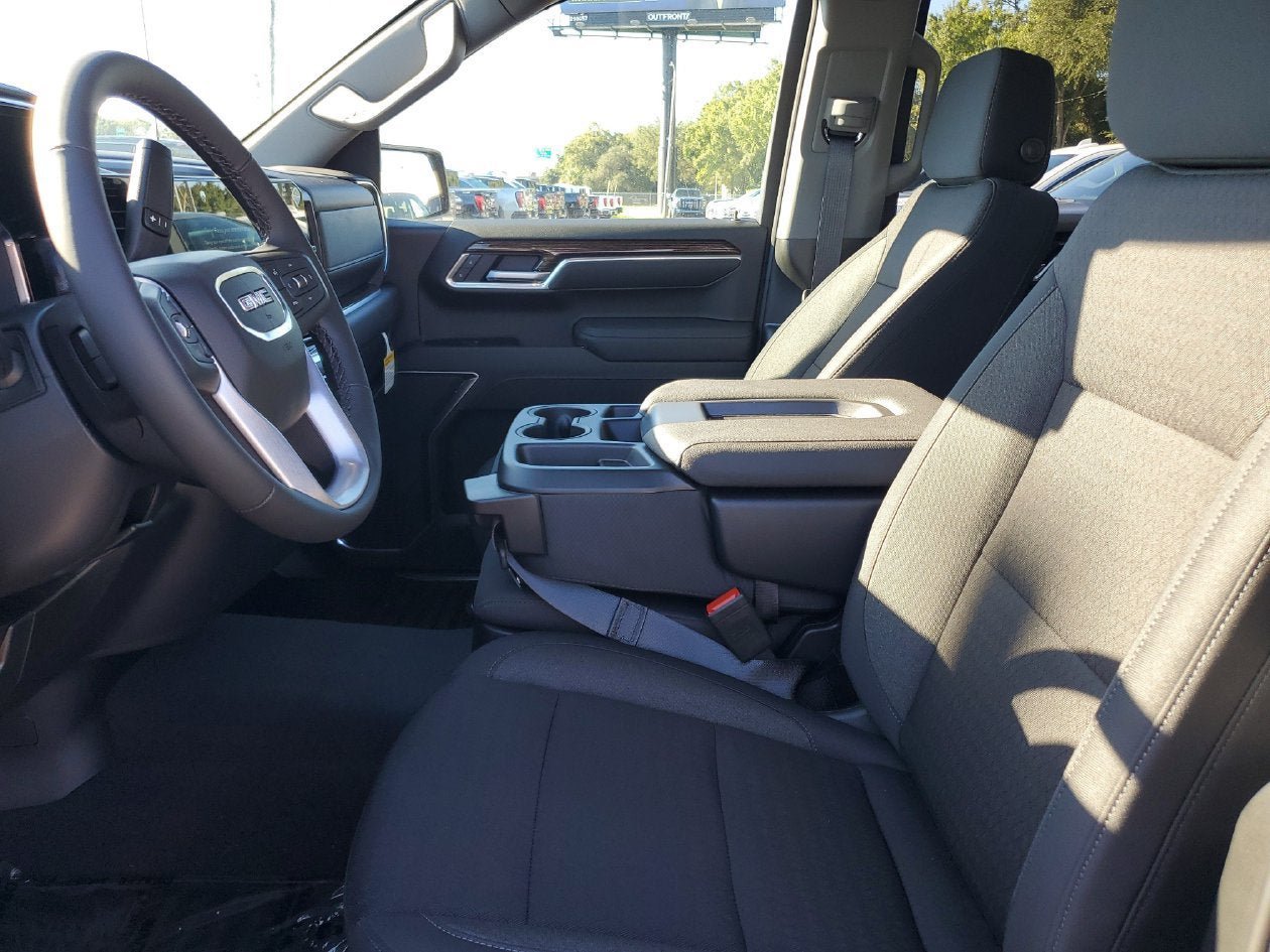New 2026 GMC Sierra 1500 Elevation AWD/4WD image 20