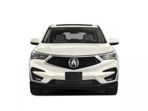 Used 2020 Acura RDX AWD w/ Advance Package image 7