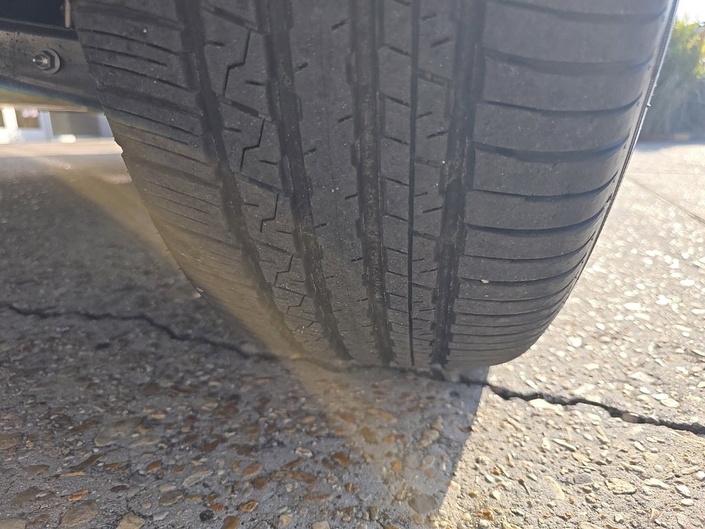 Certified 2025 Subaru Ascent Limited image 45