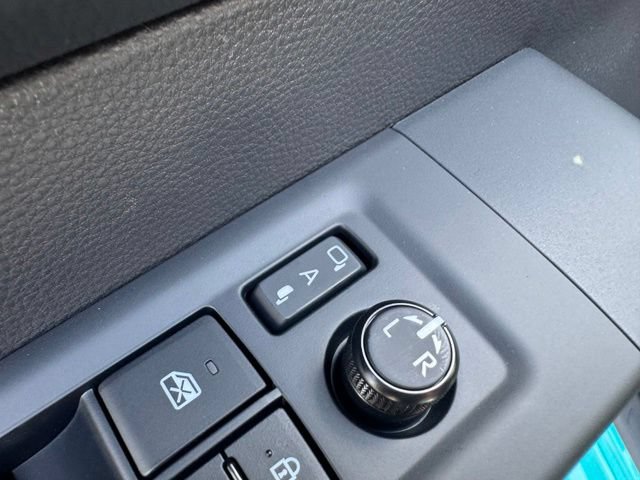 New 2026 Toyota Sequoia TRD Pro AWD/4WD image 28