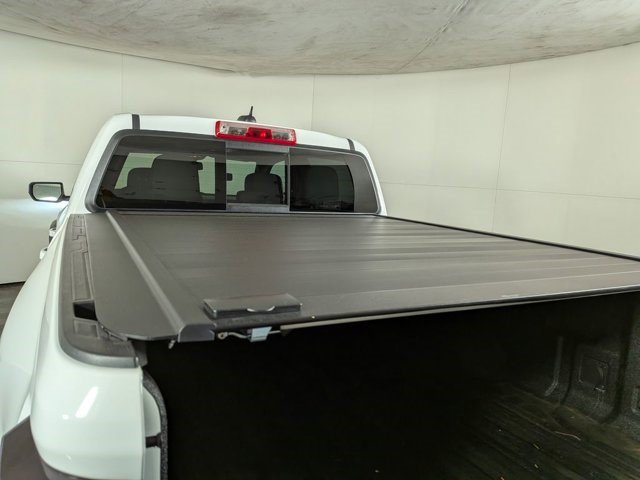 Certified 2024 Chevrolet Colorado ZR2 w/ Technology Package image 10