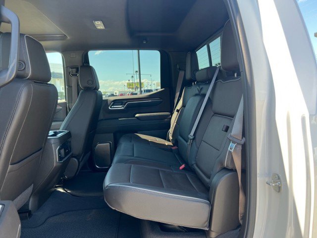 Used 2024 GMC Sierra 1500 Denali image 28