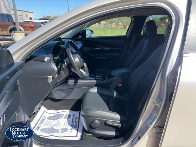 Used 2024 MAZDA CX-30 AWD 2.5 S w/ Select Sport Pkg image 10