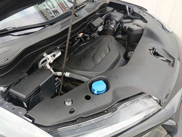 Used 2021 Honda Passport Sport image 46