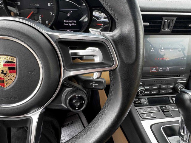 Used 2019 Porsche 911 Targa 4 image 29