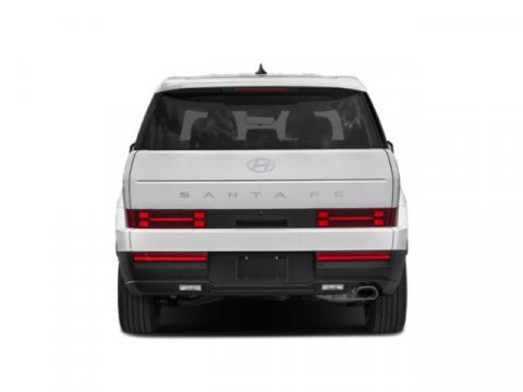 New 2027 Hyundai Santa Fe SE AWD/4WD image 8