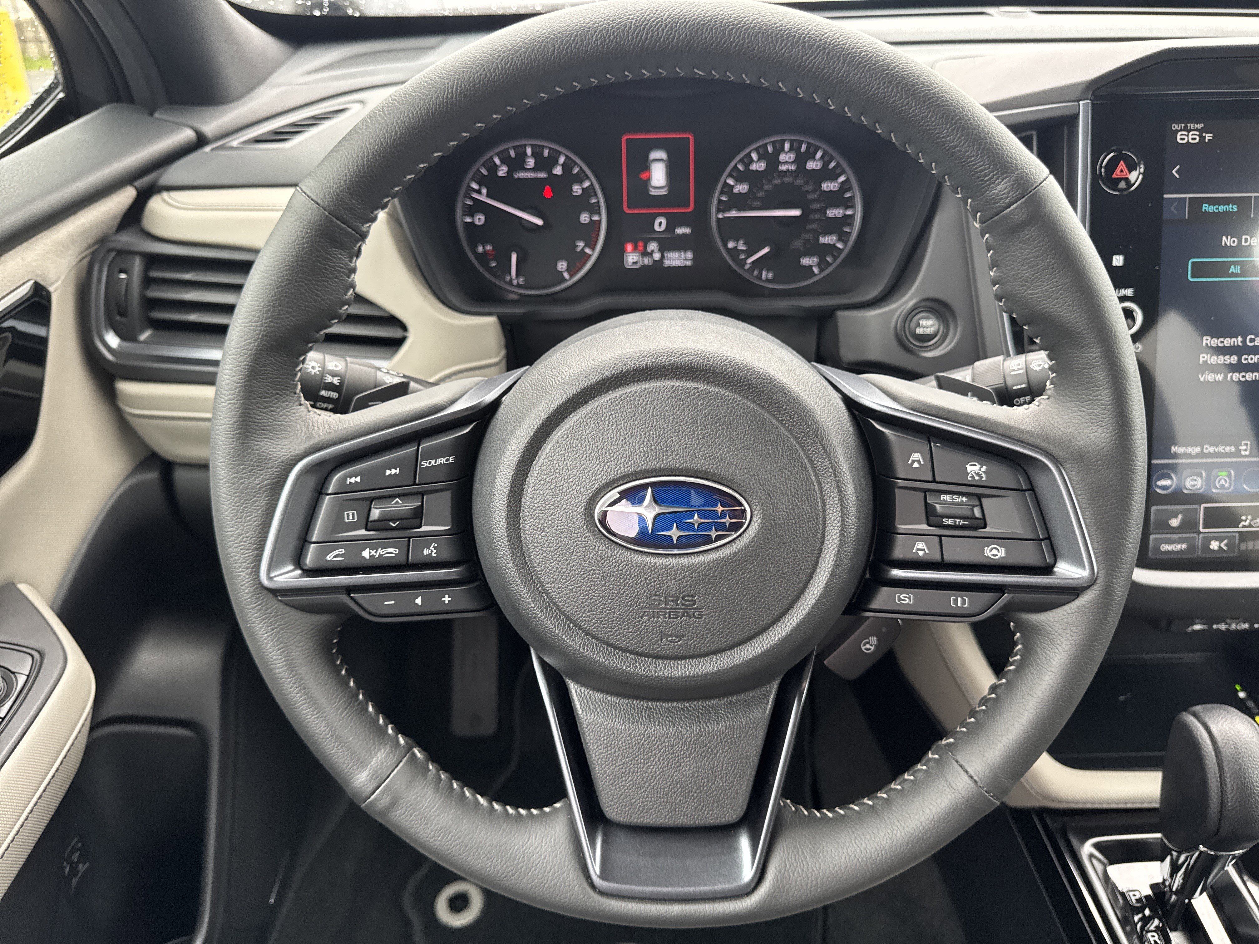Certified 2026 Subaru Forester Limited AWD/4WD image 15