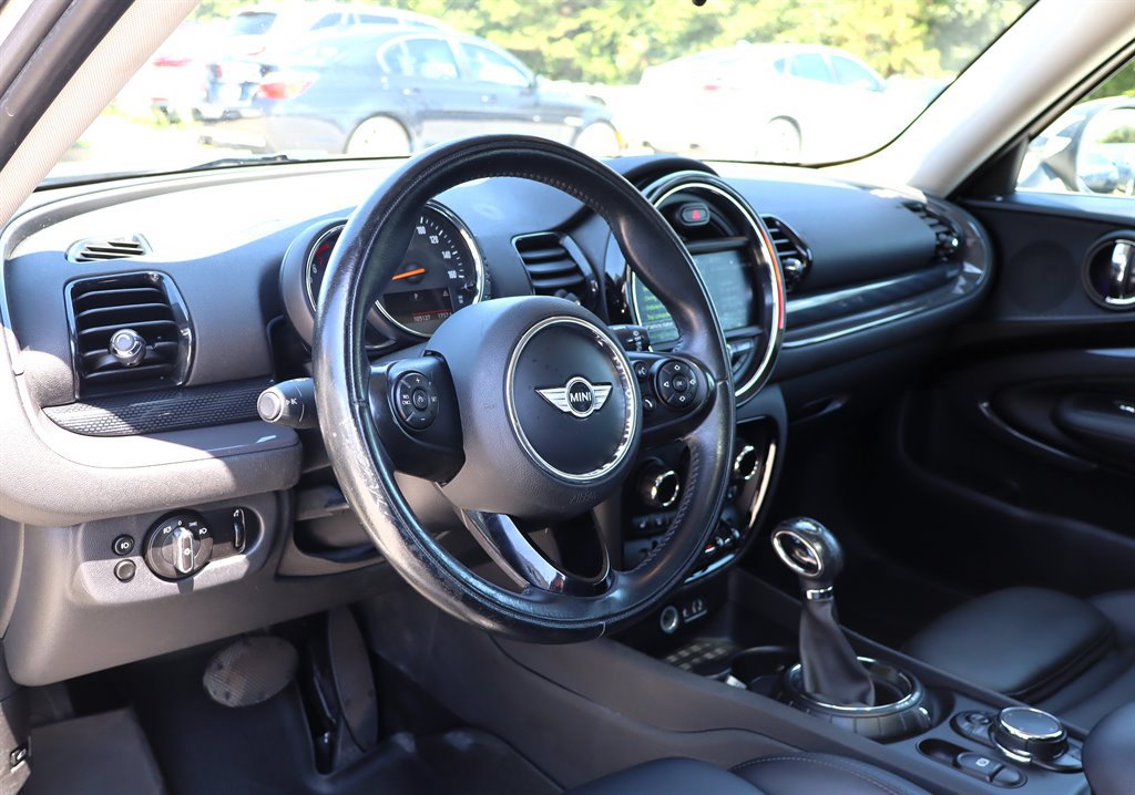 Used 2016 MINI Cooper Clubman S FWD image 17