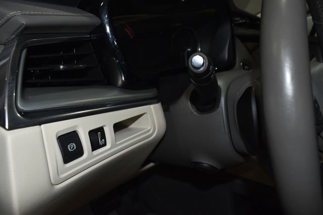 Used 2022 Cadillac XT5 Premium Luxury image 27