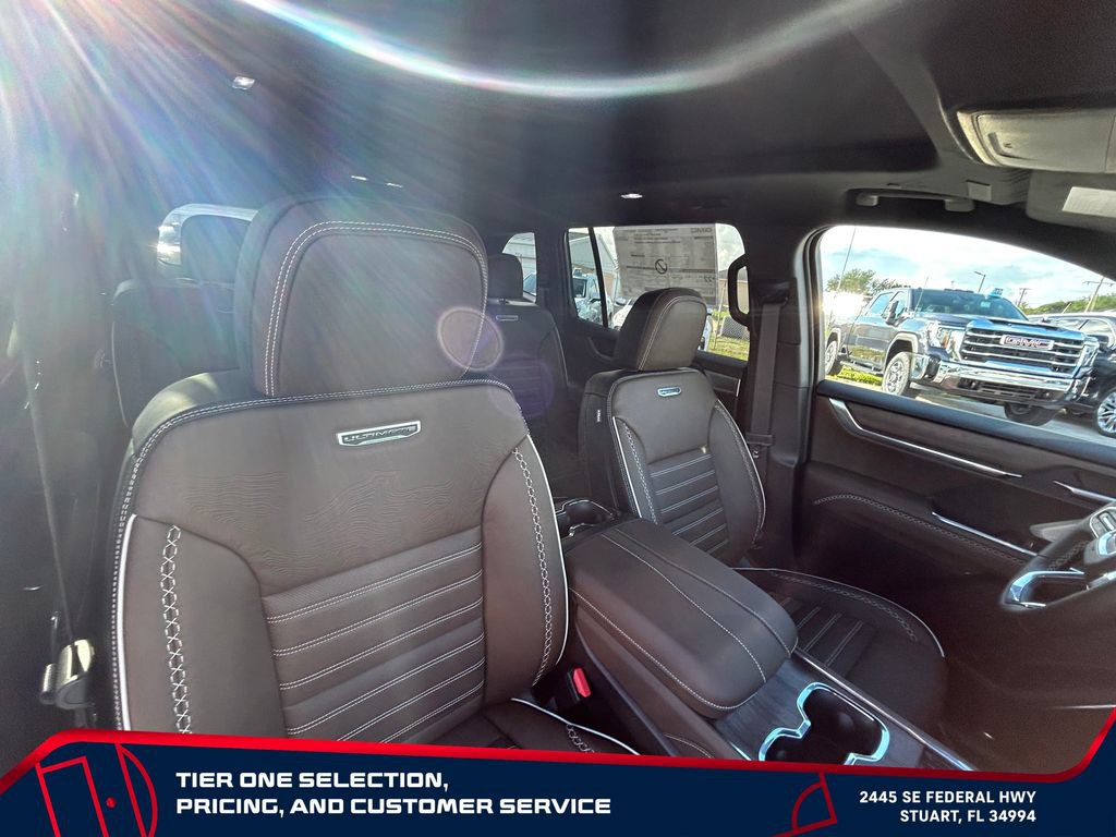 New 2026 GMC Acadia Denali Ultimate FWD image 15