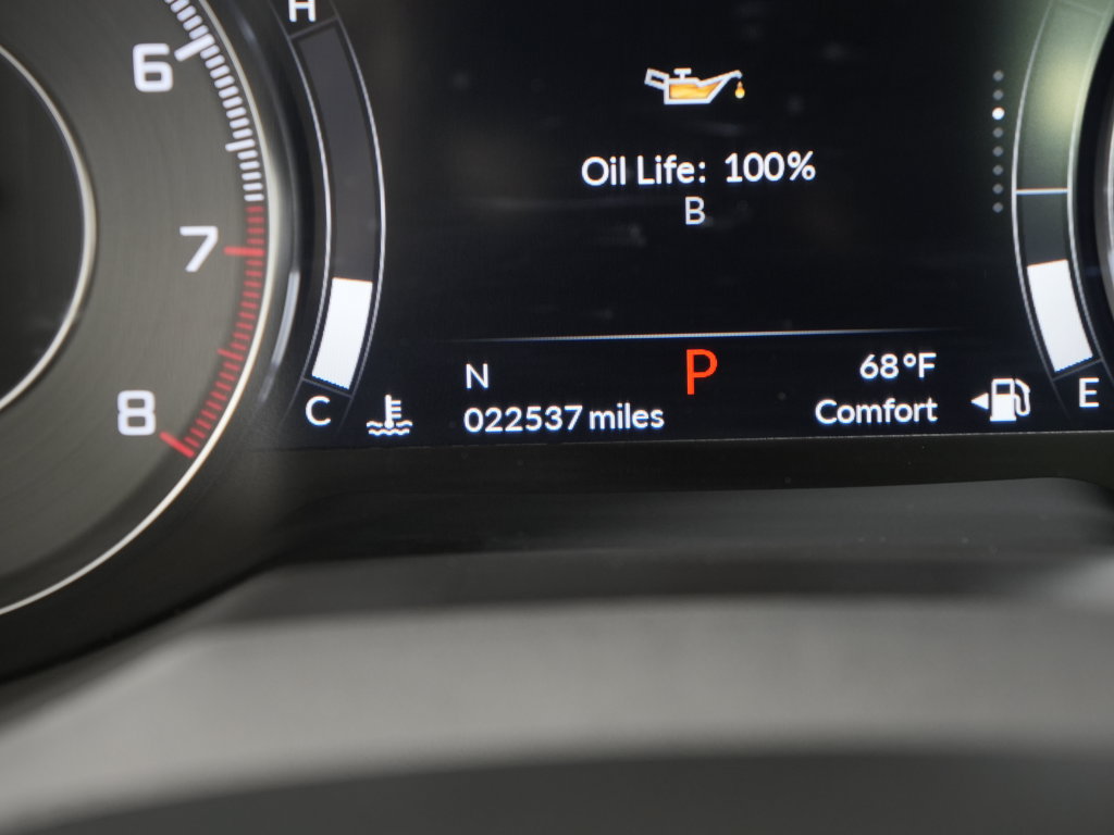 Used 2020 Acura RDX w/ Technology Package AWD/4WD image 19