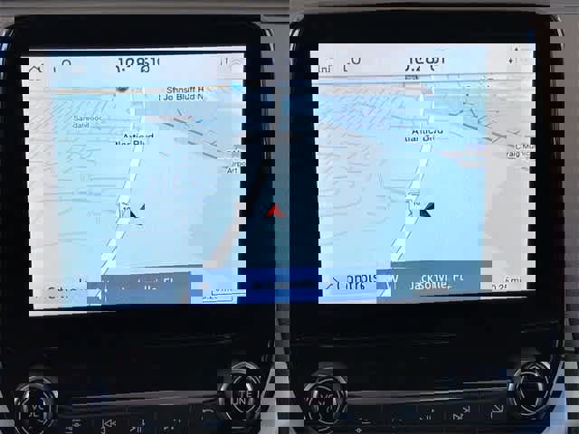 Used 2020 Ford EcoSport SE w/ SE Convenience Package image 31