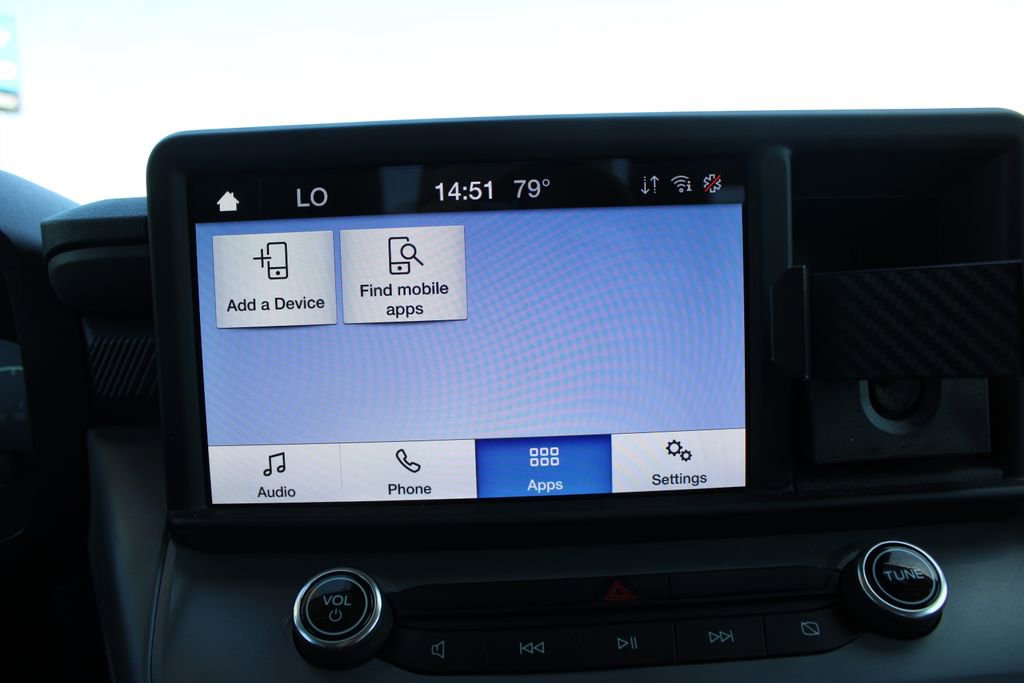 Used 2024 Ford Maverick XL image 46