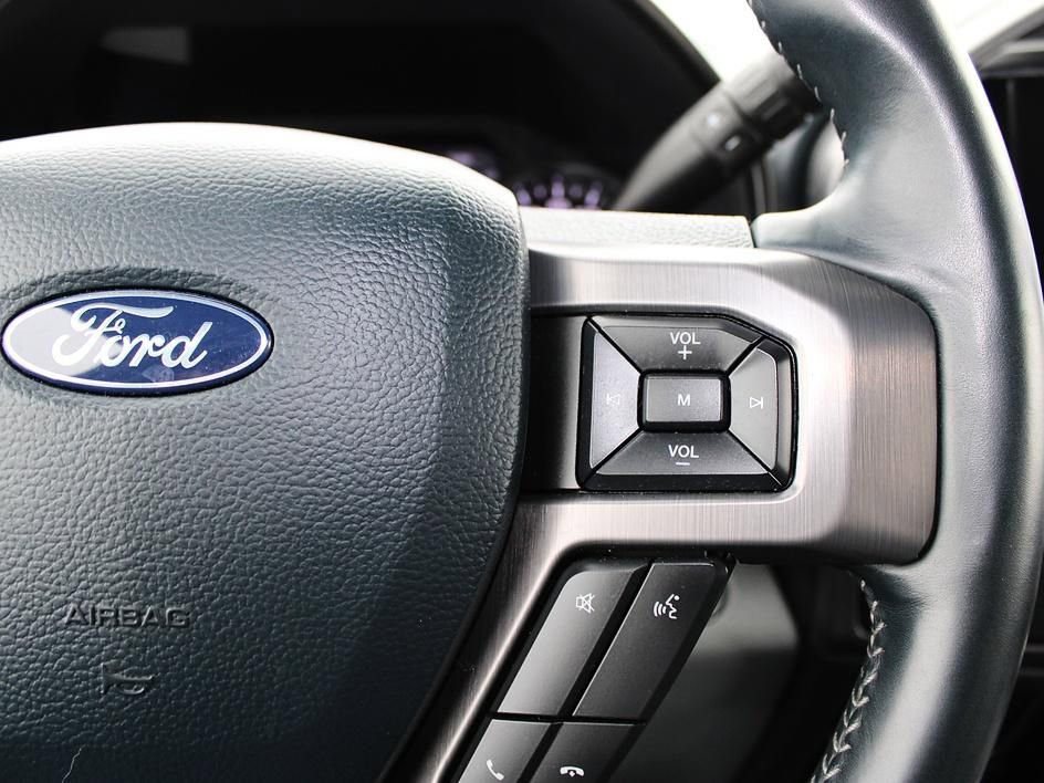 Used 2022 Ford F450 Limited w/ FX4 Off-Road Package image 19