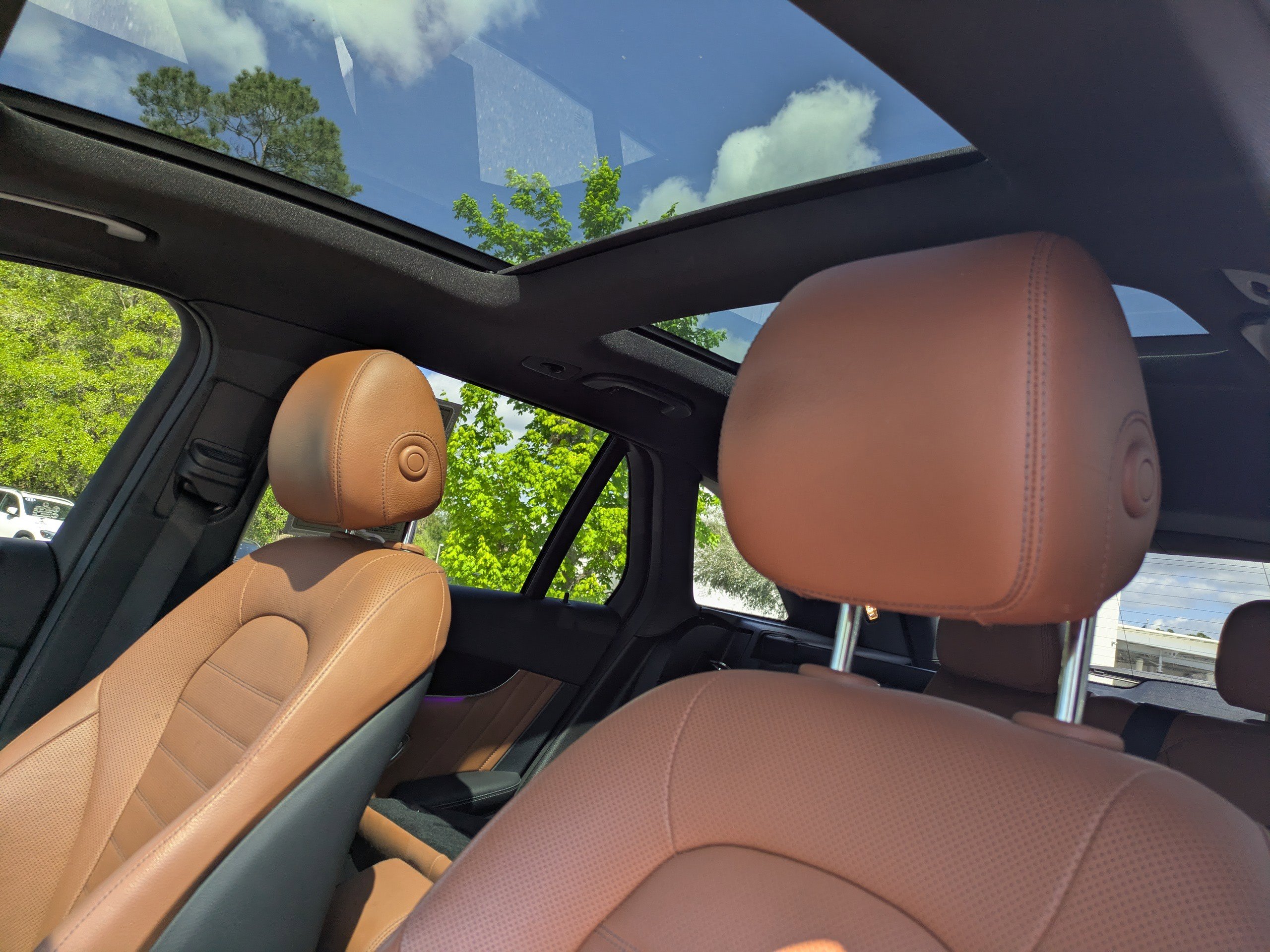 Certified 2022 Mercedes-Benz GLC 300 4MATIC image 10