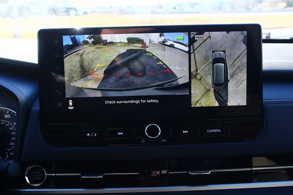 New 2026 Mitsubishi Outlander Trail Edition image 19