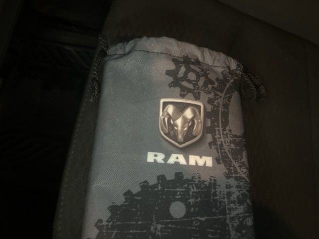 Used 2020 RAM 1500 Express w/ Wheel & Sound Group image 26