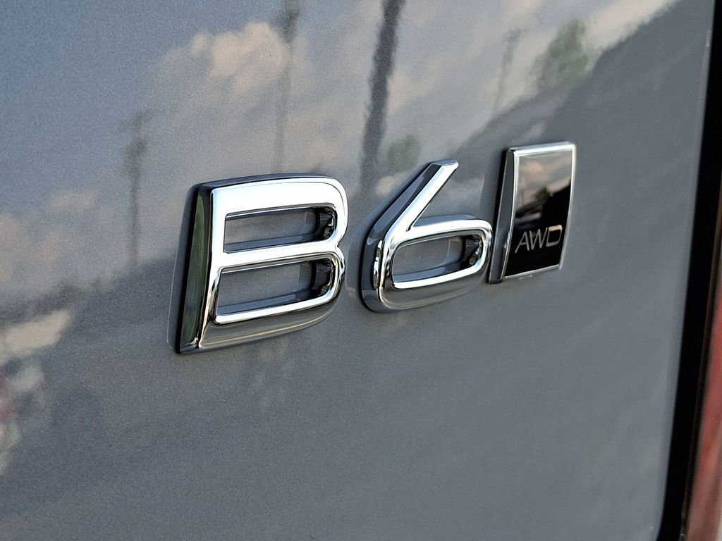 New 2026 Volvo XC90 B6 Ultra w/ Protection Package image 19