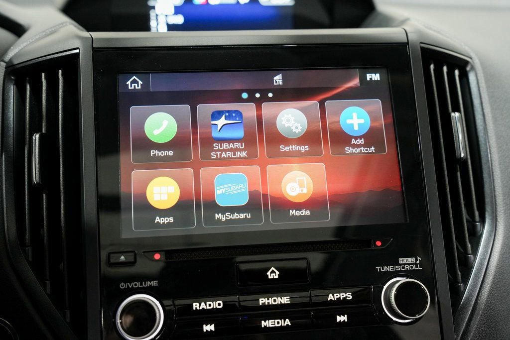 Used 2023 Subaru Forester Sport image 16