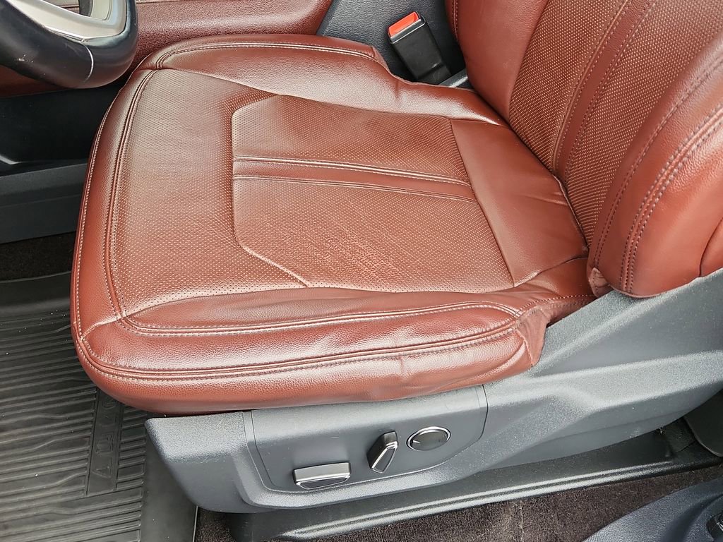 Used 2022 Ford Expedition Limited image 7