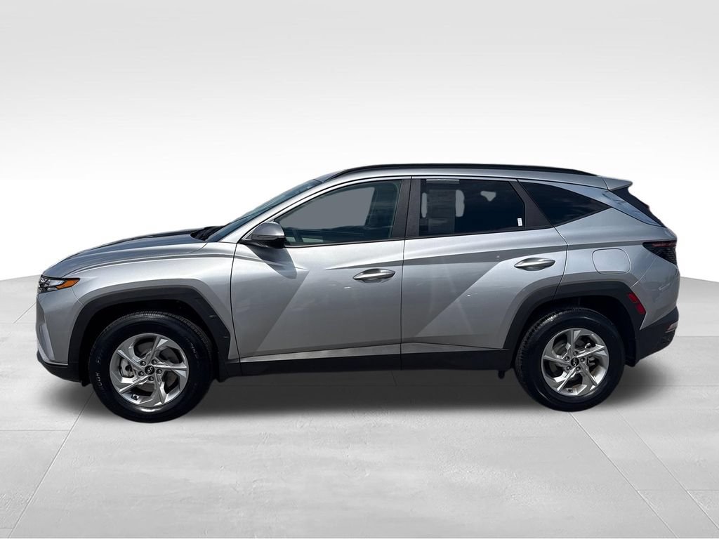 Used 2023 Hyundai Tucson SEL AWD/4WD image 2