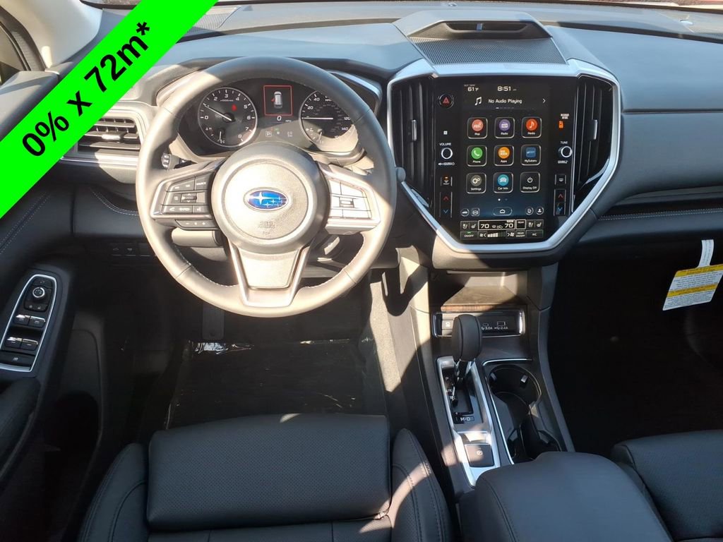 New 2026 Subaru Ascent Touring AWD/4WD image 9
