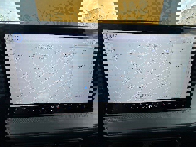 New 2025 Ford Maverick Lobo image 13