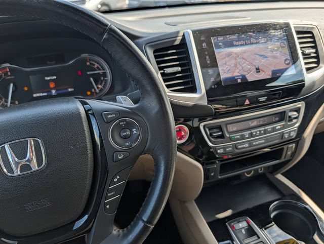 Used 2020 Honda Ridgeline RTL-E image 57