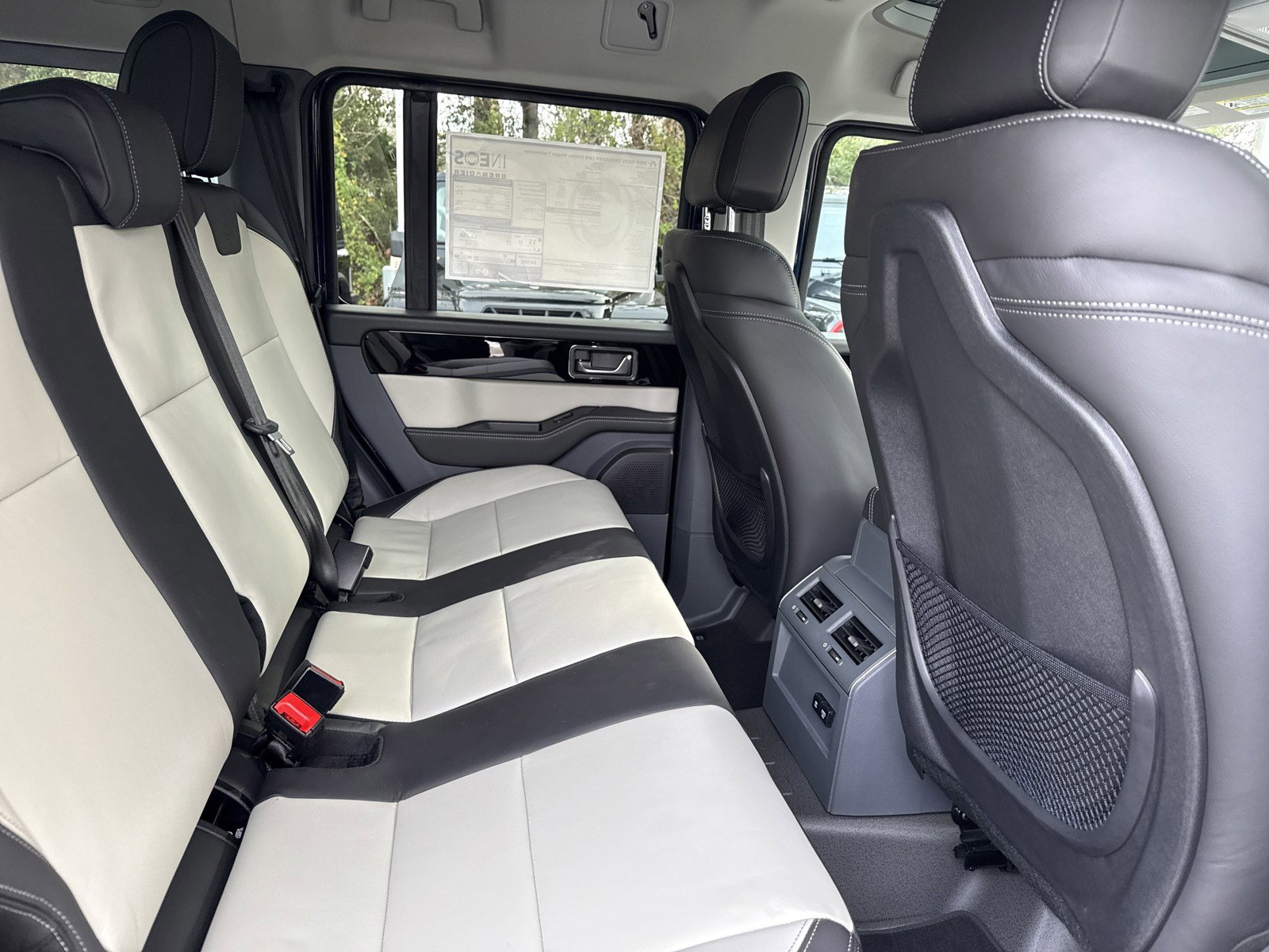 New 2026 INEOS Grenadier image 30