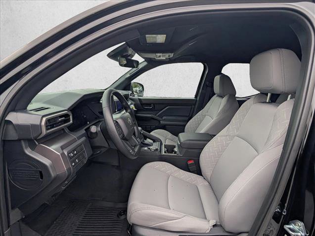 New 2025 Toyota Tacoma SR5 AWD/4WD image 10