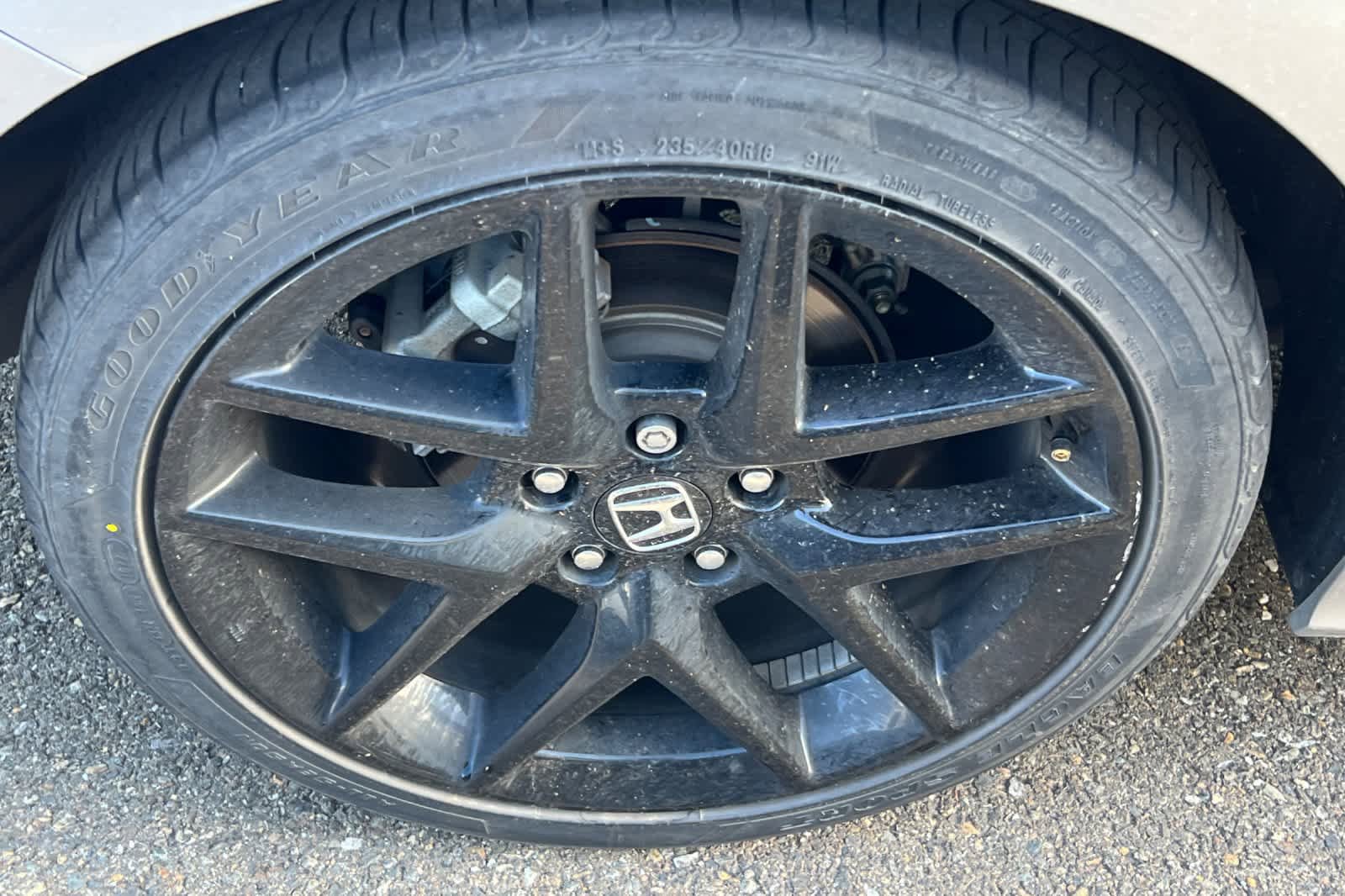 Used 2022 Honda Civic Sport image 17