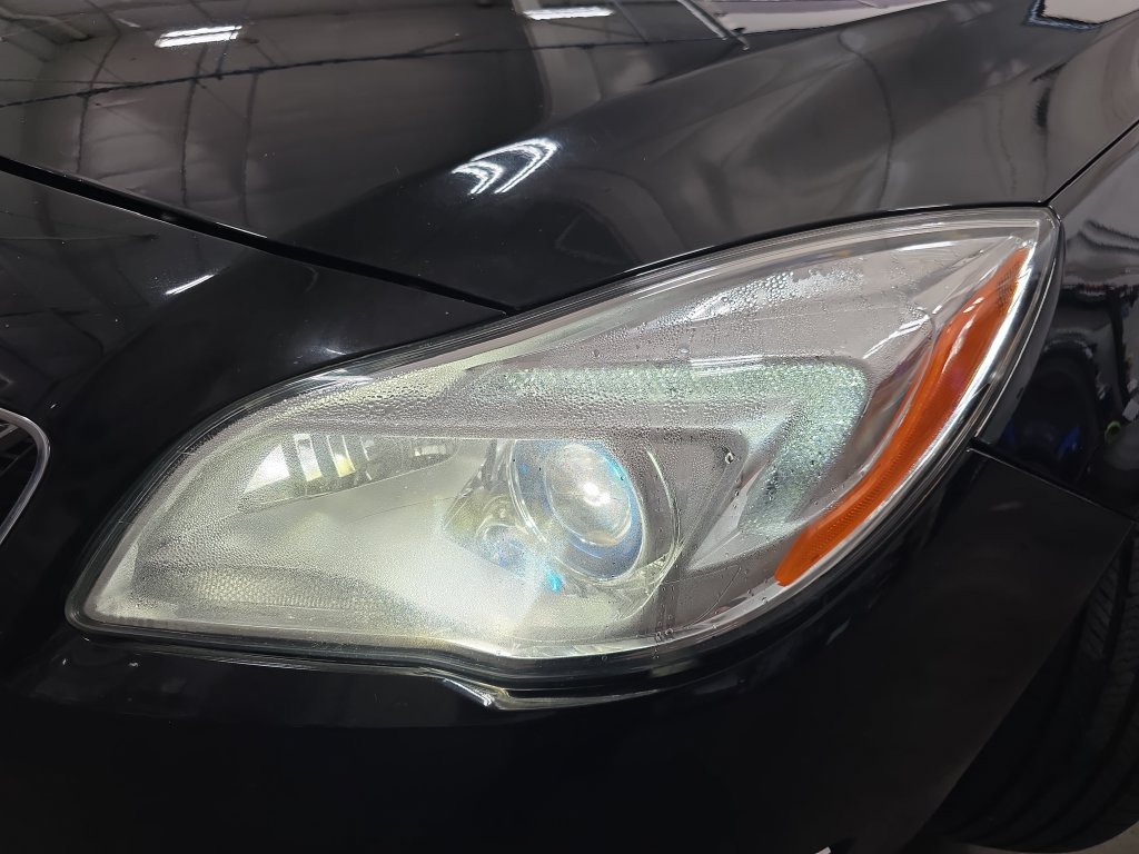 Used 2017 Buick Regal Premium FWD image 32