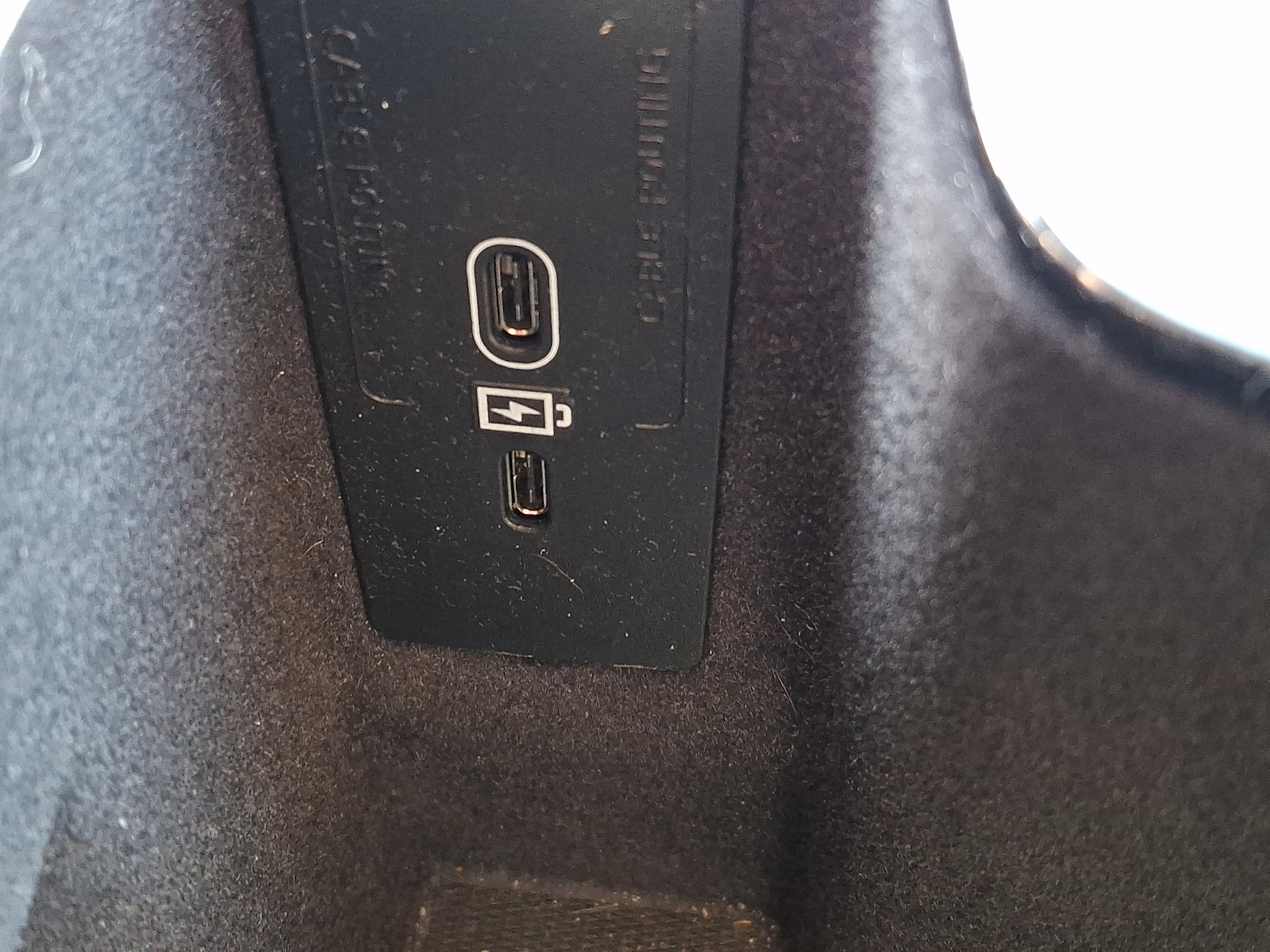 Used 2023 Volvo XC90 B6 Plus w/ Protection Package Premier AWD/4WD image 53