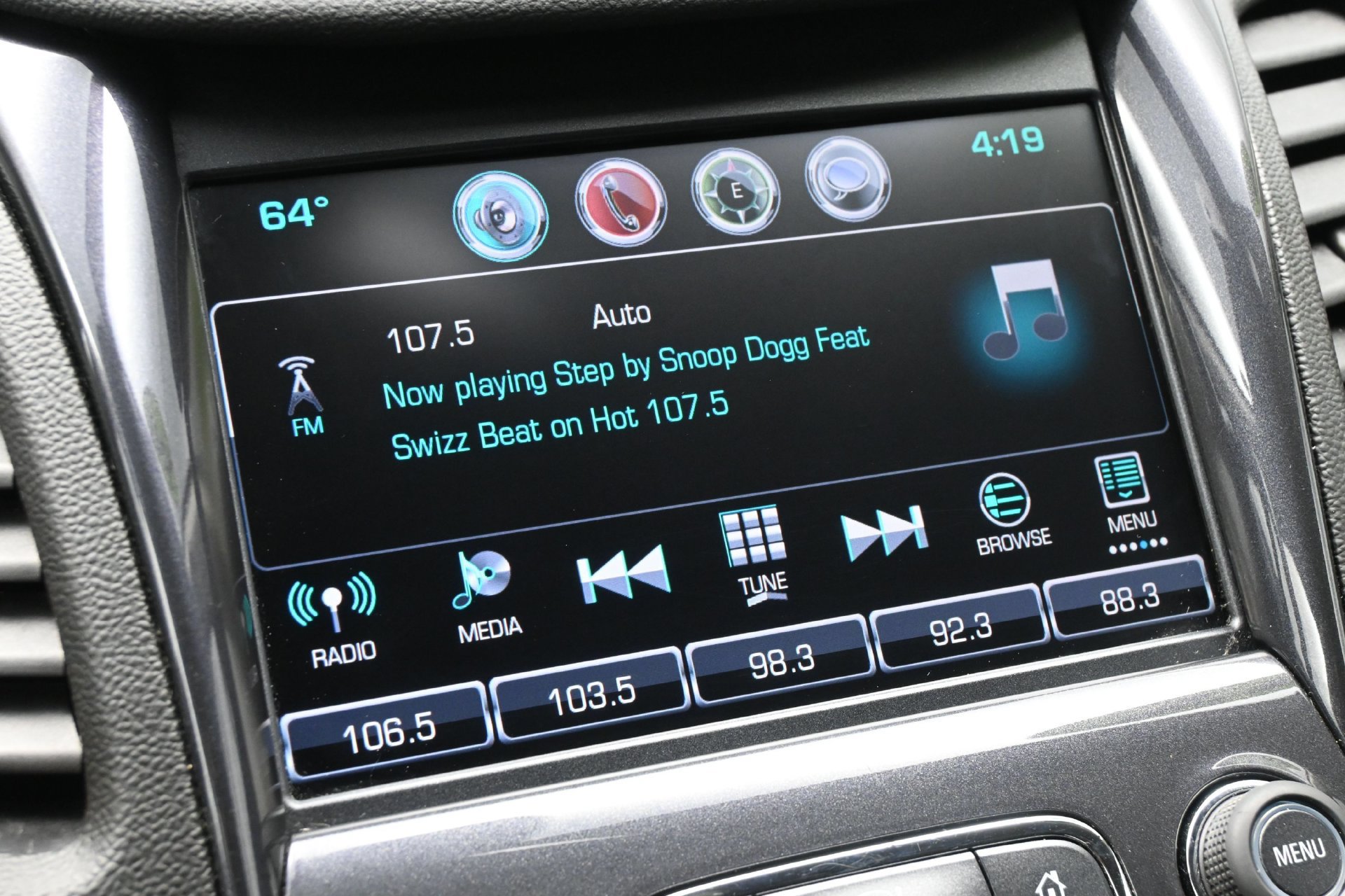 Used 2017 Chevrolet Impala LT FWD image 45