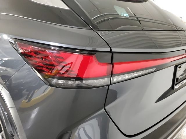 Used 2026 Lexus RX 350h w/ Convenience Package AWD/4WD image 38