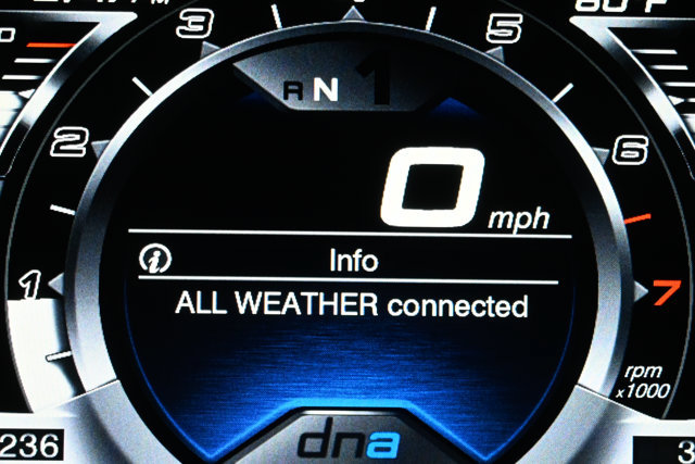 Used 2016 Alfa Romeo 4C Spider RWD image 80