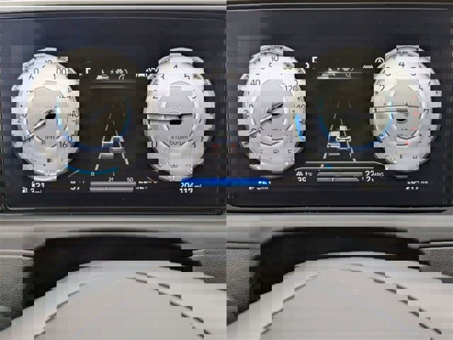 Certified 2023 Hyundai Tucson SEL w/ Convenience Package image 8