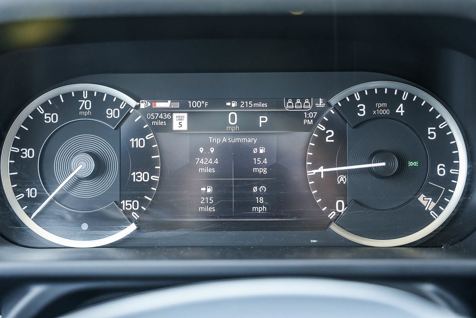 Used 2023 Land Rover Defender 110 S AWD/4WD image 23