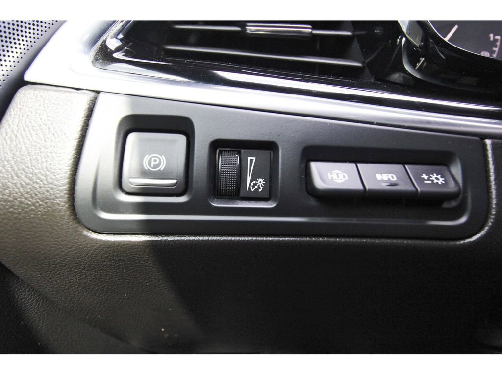 Certified 2023 Cadillac XT6 Sport w/ Technology Package image 20