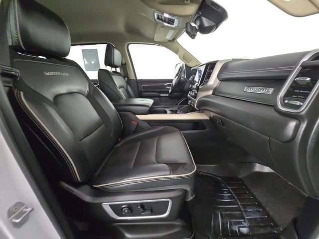 Used 2021 RAM 1500 Laramie image 15