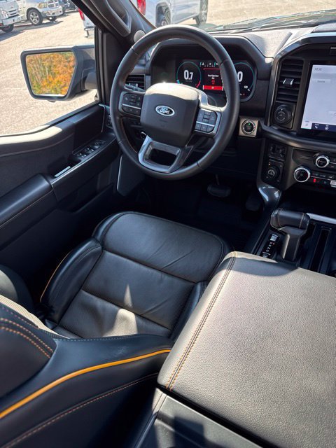 Used 2023 Ford F150 Tremor w/ Equipment Group 402A High AWD/4WD image 34