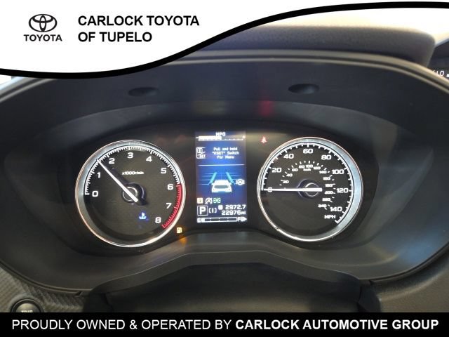 Used 2022 Subaru Forester Touring AWD/4WD image 28