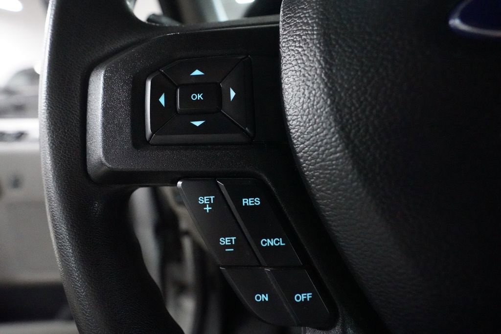 Used 2021 Ford F250 XL w/ Power Equipment Group RWD image 17