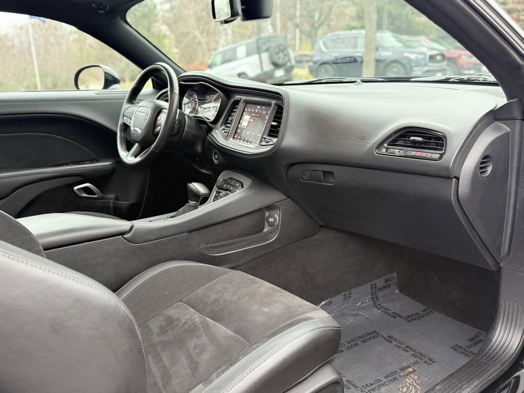 Used 2023 Dodge Challenger R/T Scat Pack w/ Plus Package image 25