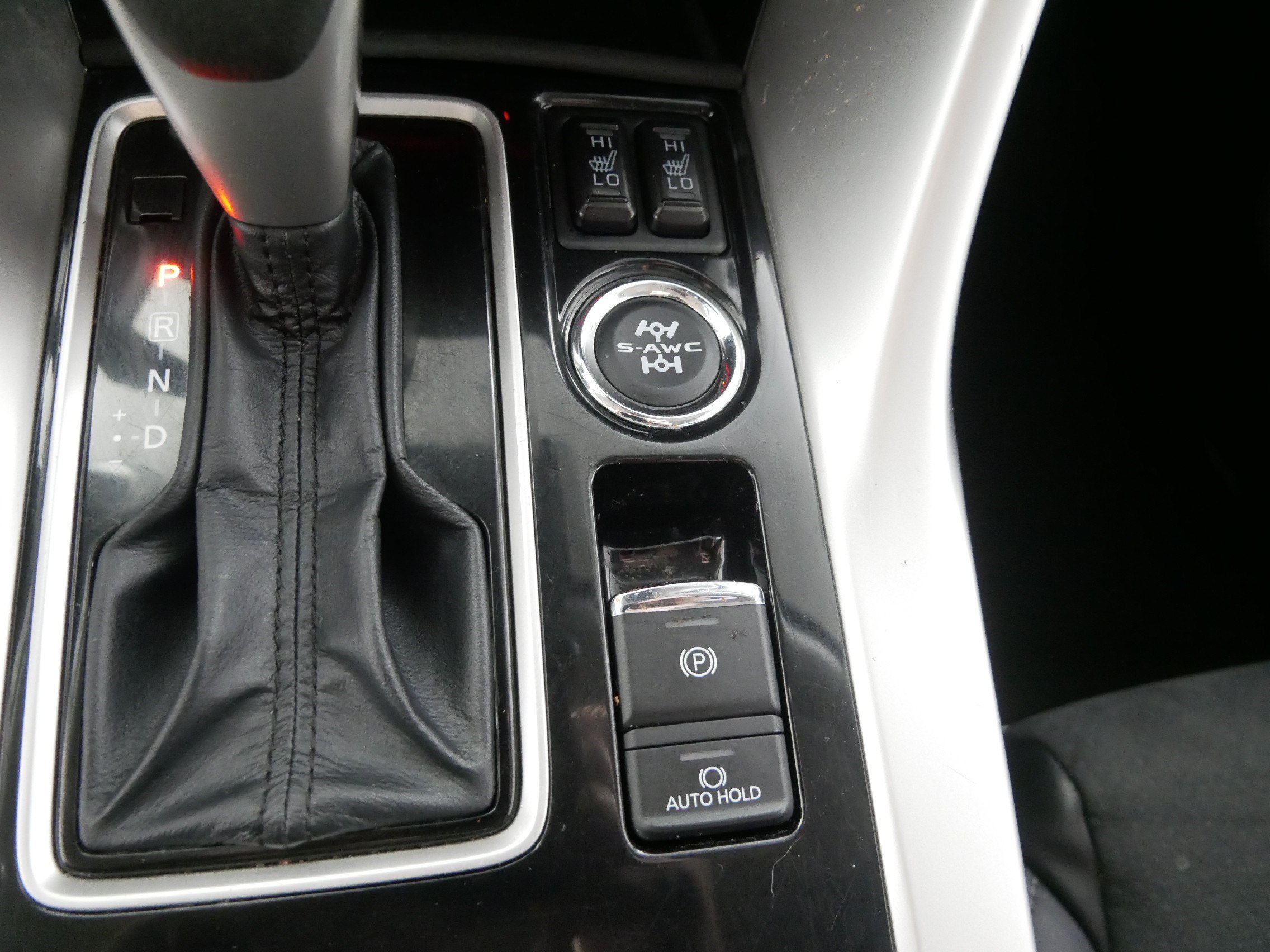 Used 2024 Mitsubishi Eclipse Cross SE AWD/4WD image 29