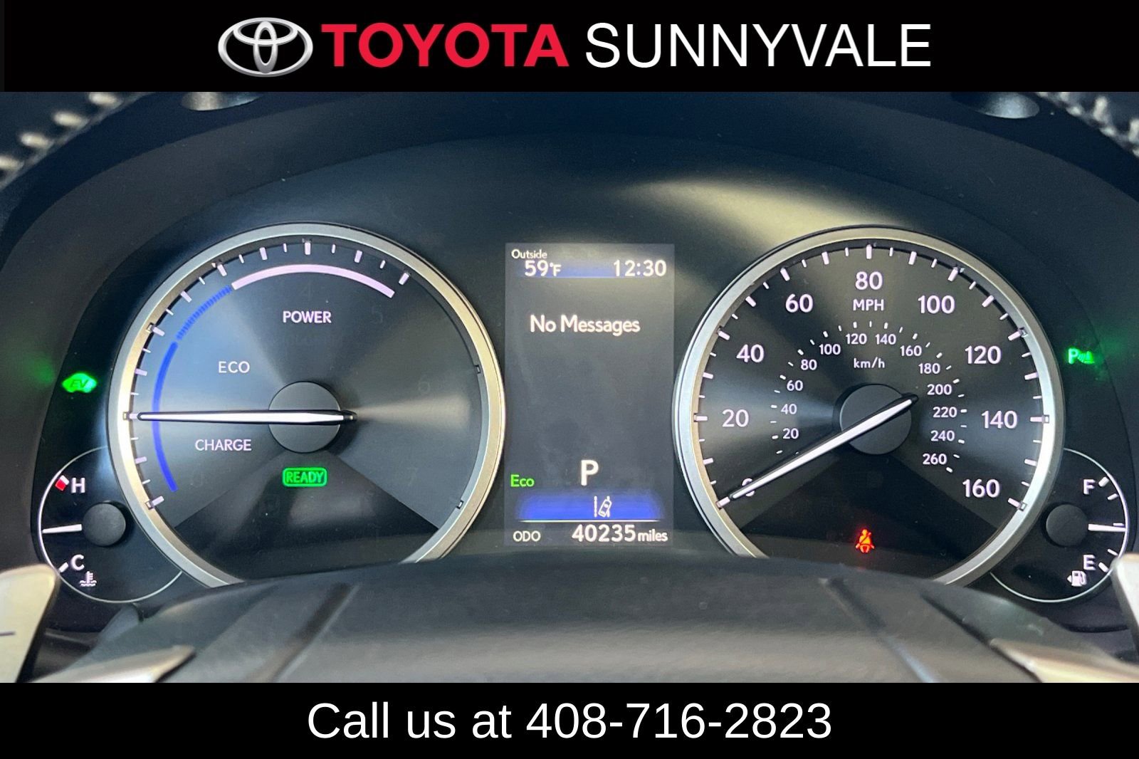 Used 2021 Lexus NX 300h AWD w/ Premium Package image 28