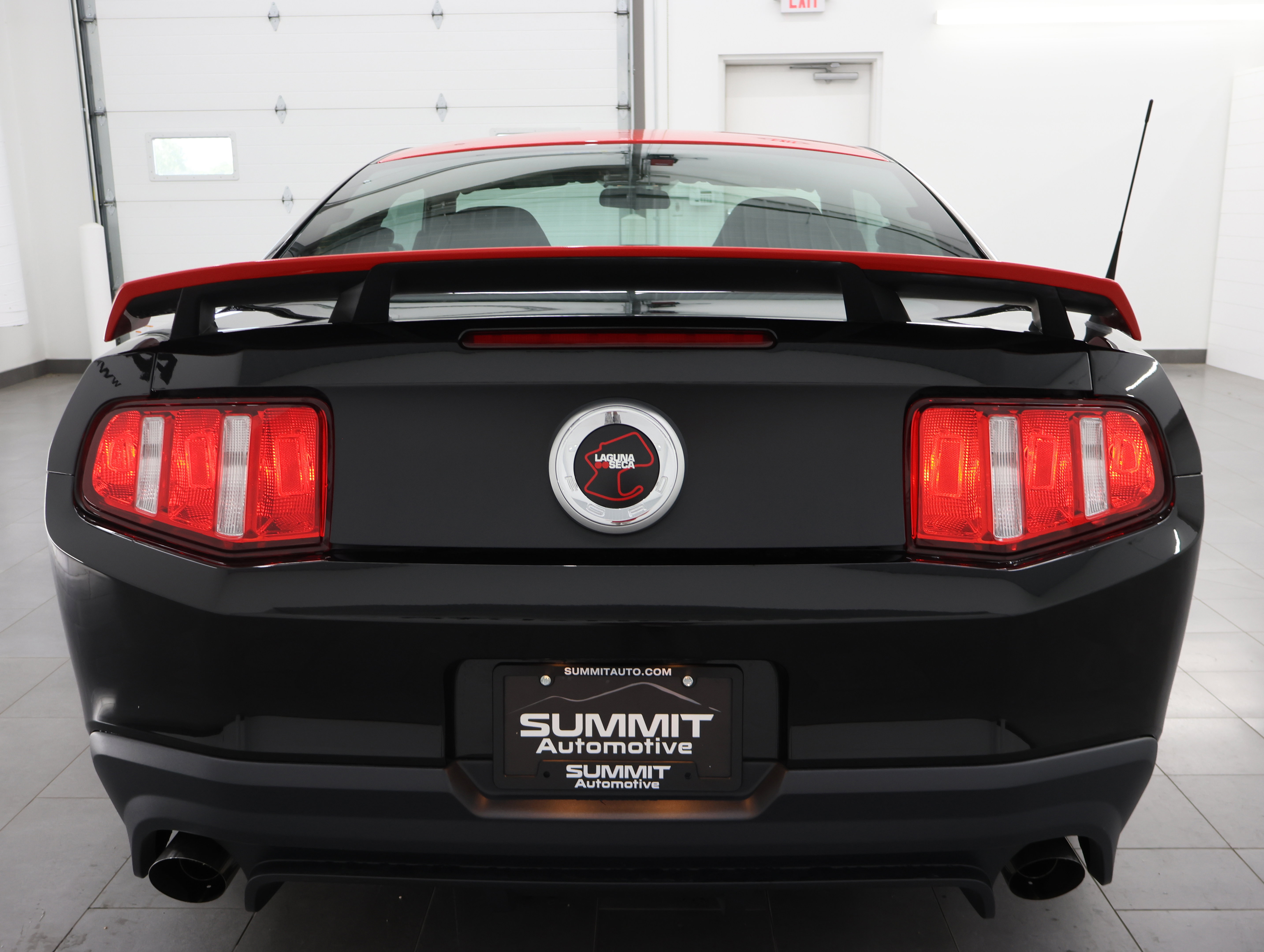 Used 2012 Ford Mustang Boss 302 RWD image 25