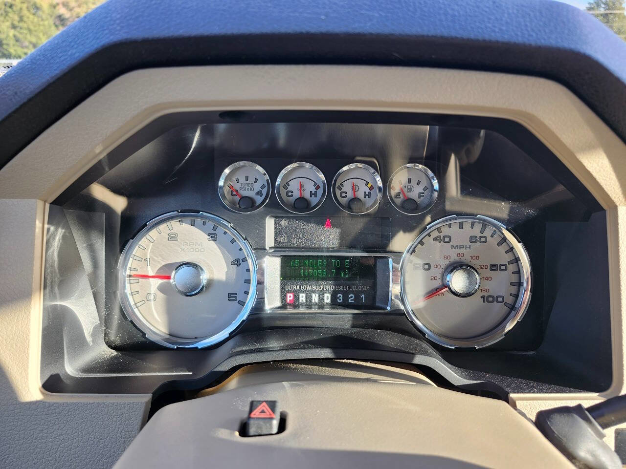 Used 2008 Ford F250 Lariat image 40