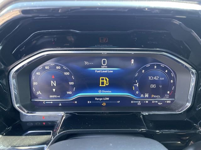 Used 2024 Chevrolet Silverado 1500 LT AWD/4WD image 15